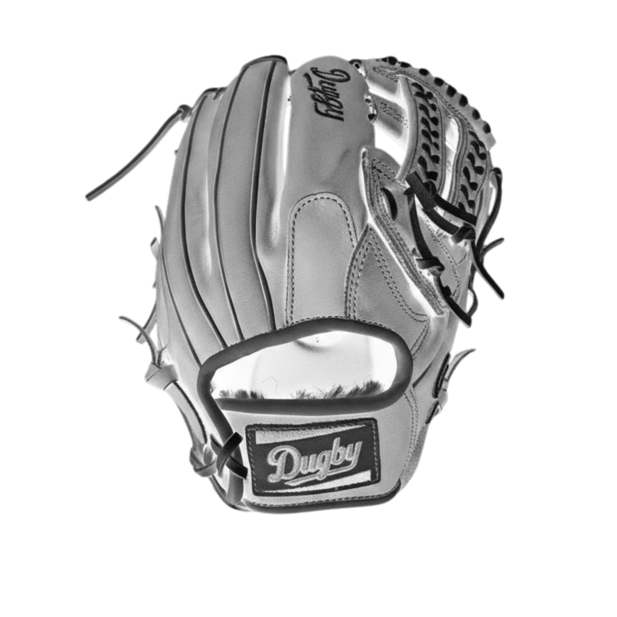 🟤 Bronze - Custom Baseball Glove
