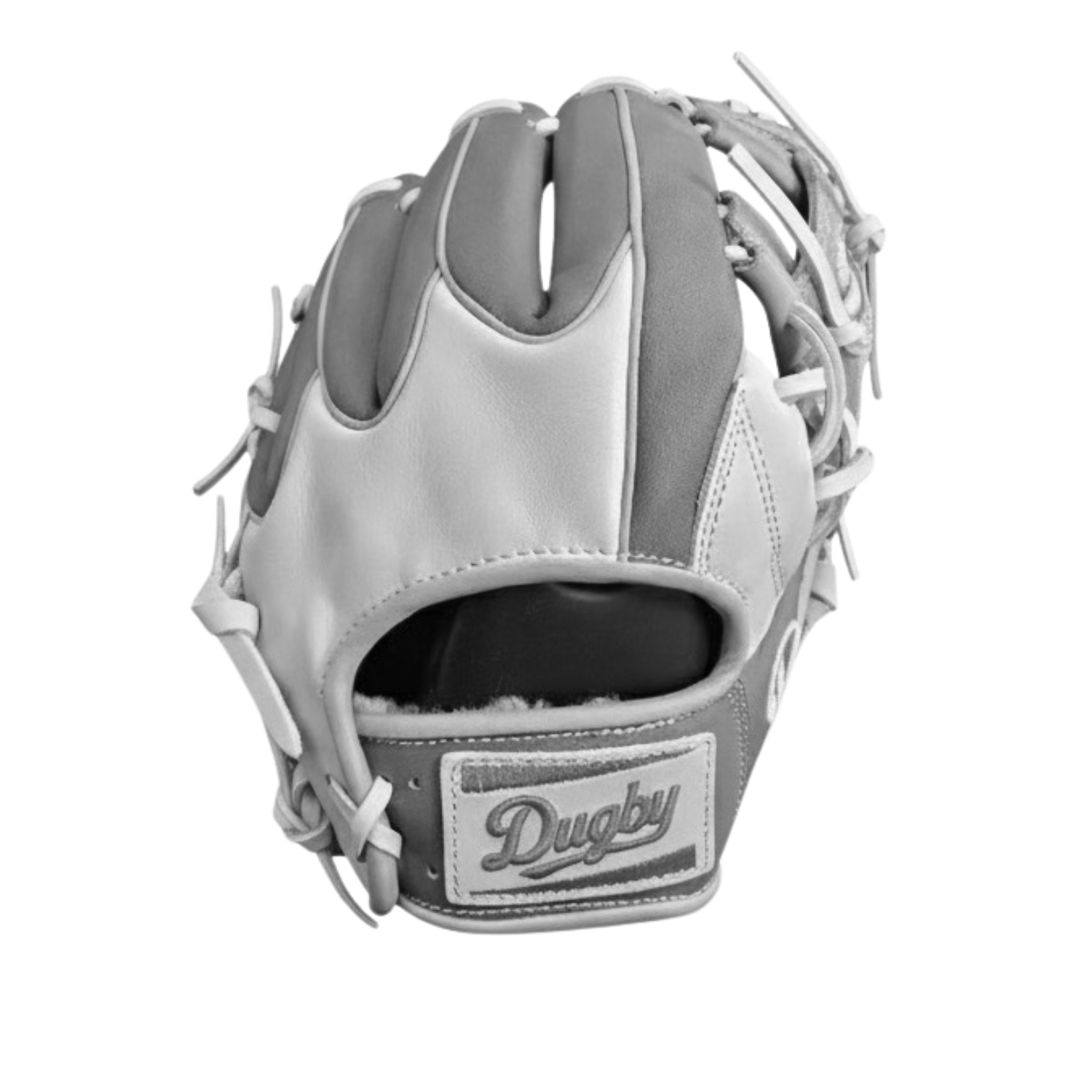 🟡 Gold - Custom Baseball Glove