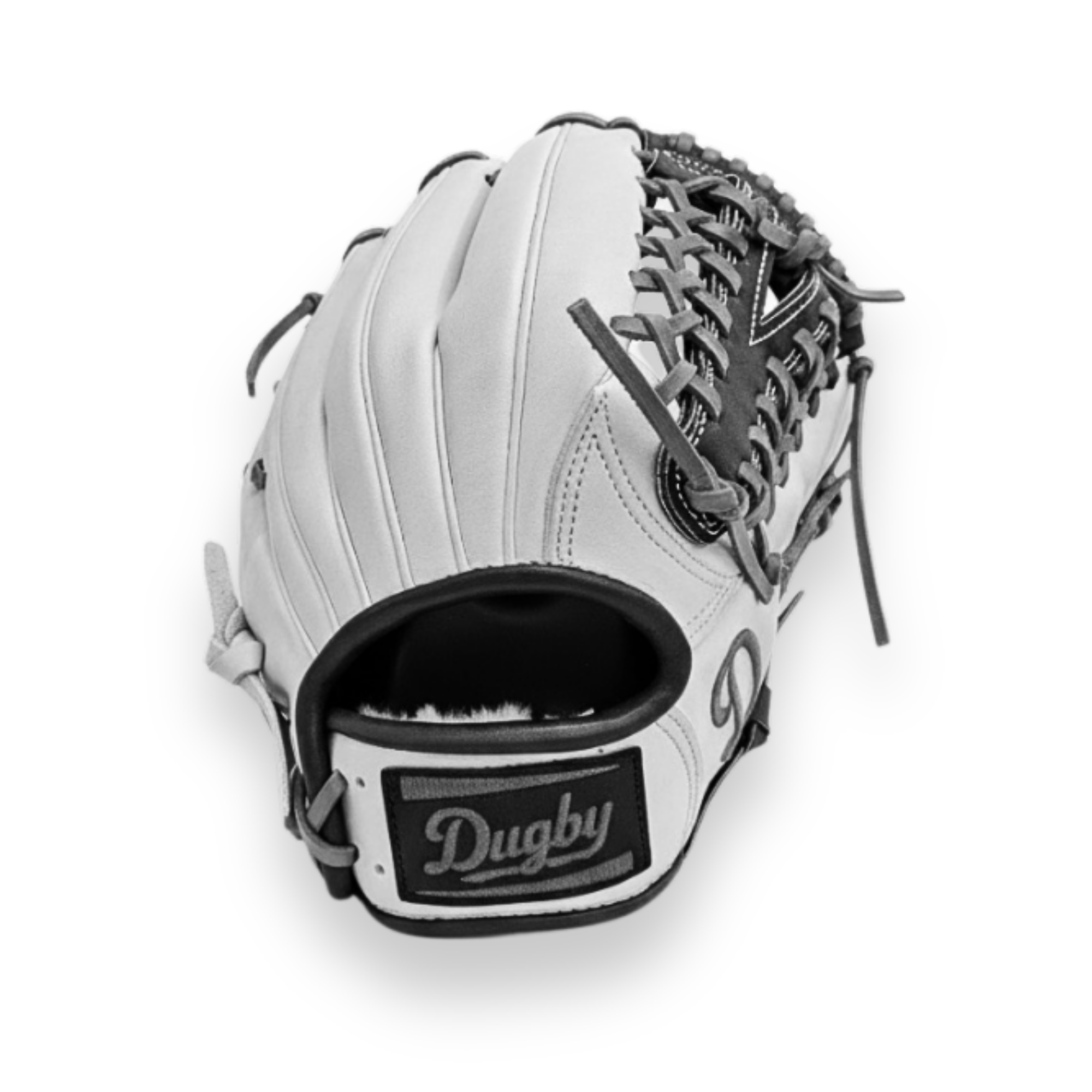 🟤 Bronze - Custom Baseball Glove