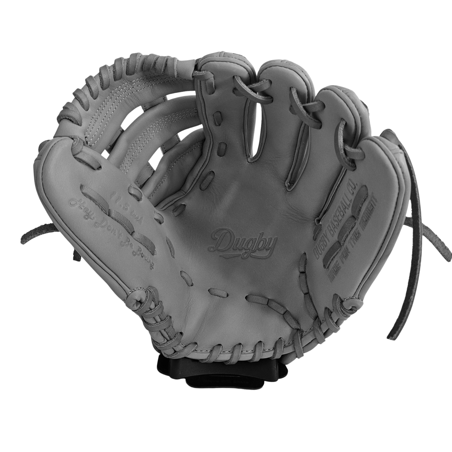 🟡 Gold - Custom Baseball Glove
