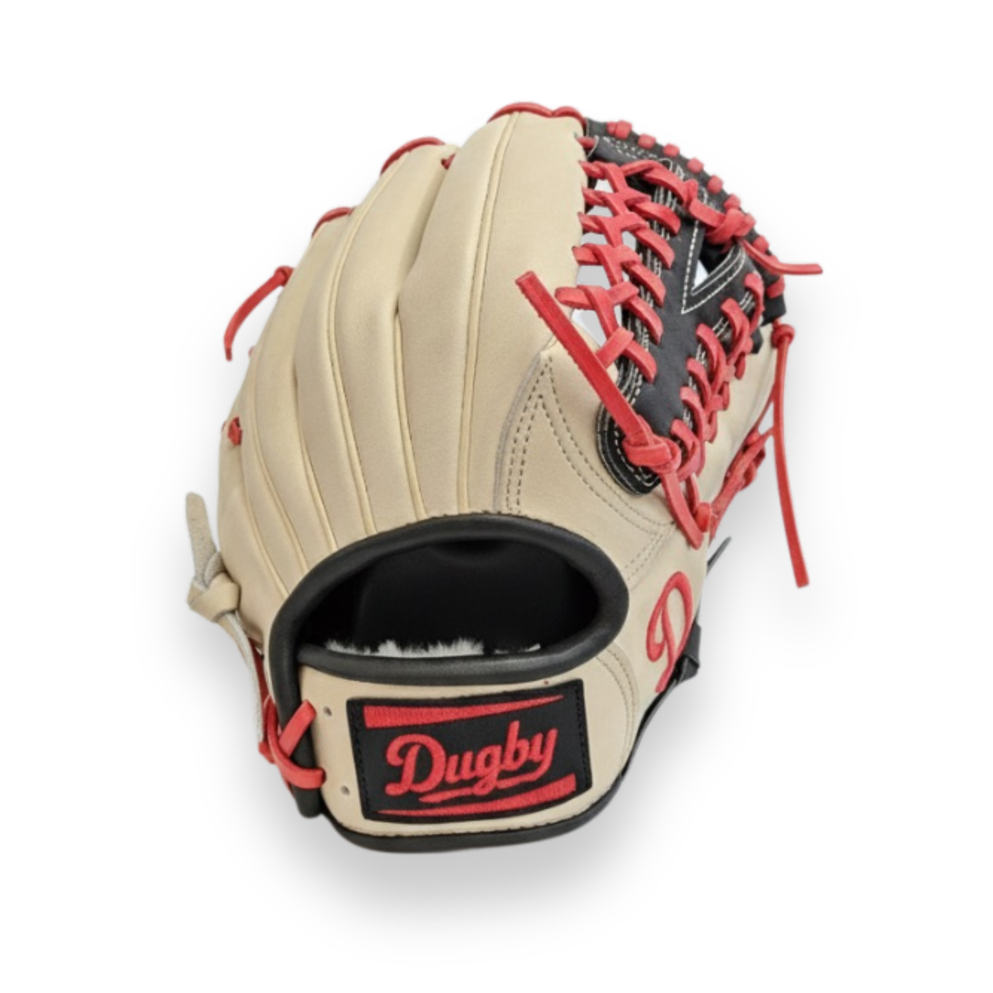 🟤 Bronze - Custom Baseball Glove